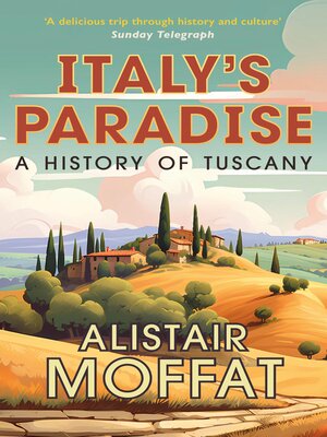 cover image of Italy's Paradise